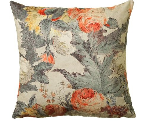 3PT789A_Bouquet_58cm_Coral_Reverse