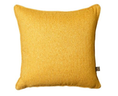 3PT841A_Tweed_43x43cm_Ochre
