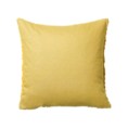 3CT810F_Ruched_Cotton_Velvet_43cm_Ochre_Reverse