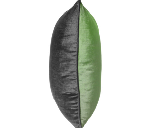 3CT964F_Velvet Sheen Duo_GreenBlack_45cm_Sideview