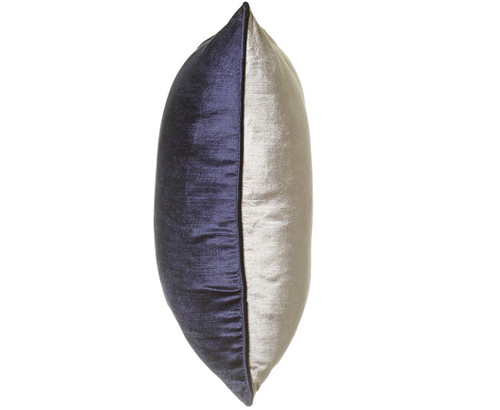 3CT964L_Velvet_Sheen_Duo_45x45cm_Navy_Stone_Sideview