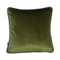 3PT645A_45cm_Genova_Teal_Green_Front