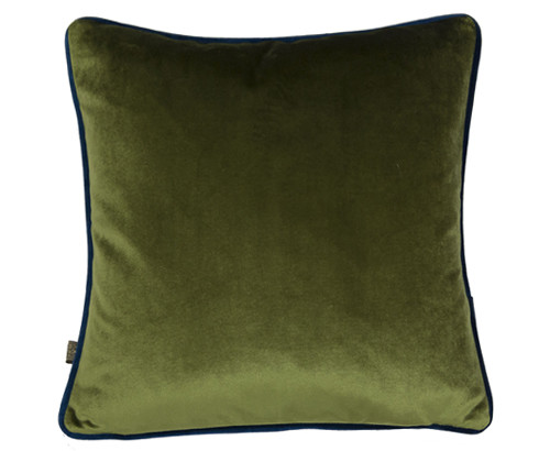 3PT645A_45cm_Genova_Teal_Green_Front