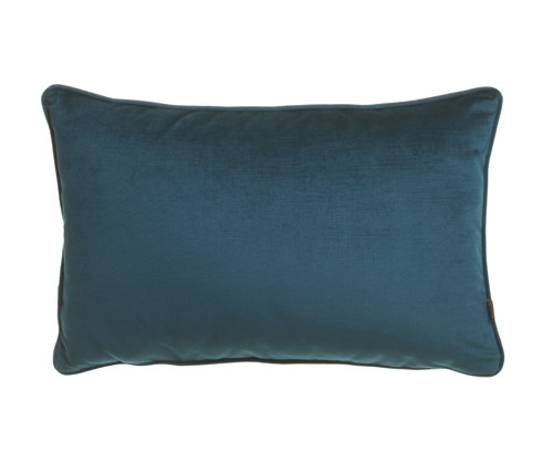 3PT709A_Cube Velour_Teal_40x60cm