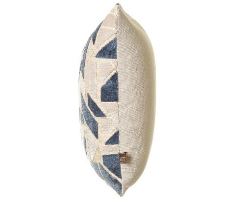 3PT839B_Shard_50x50cm_Navy_Side