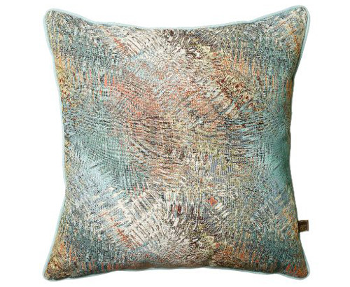 Scatter Box Storm 38x57cm Cushion, Multi