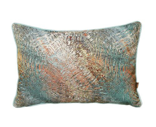 Scatter Box Storm 38x57cm Cushion, Multi