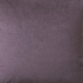 velour purple fabric