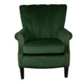 Marlon Chair, Deep Forest