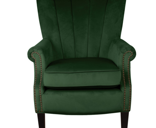 Marlon Chair, Deep Forest