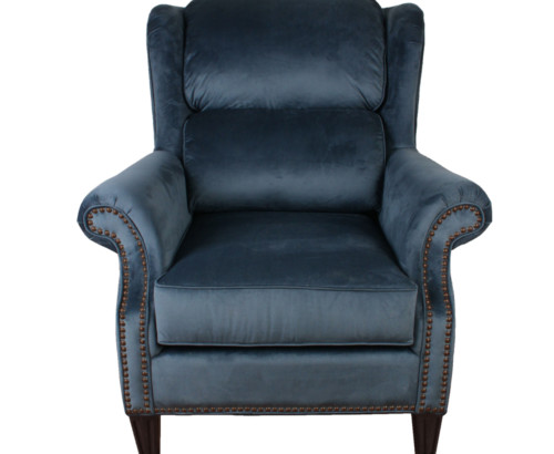 Hamilton Chair, Midnight