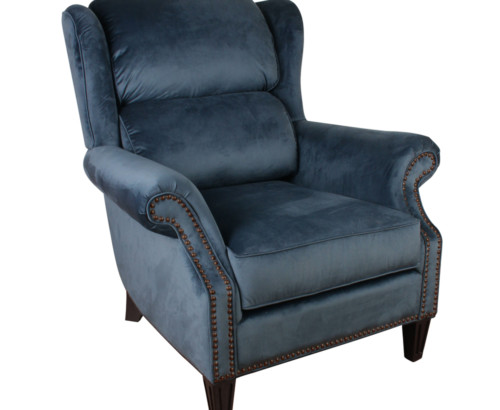 Hamilton Chair, Midnight