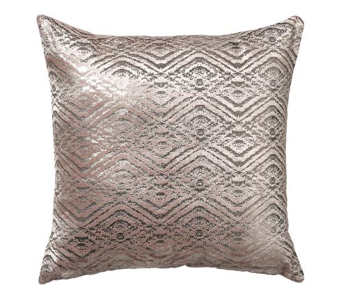 3CT1119A_Opulence_Geo_Foil_45x45cm_Mink_Front_ResizedforWeb_500x500