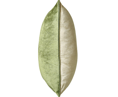 3CT964N_Velvet_Sheen_Duo45x45cm_Sage_Cream_Sideview_ResizedforWeb_500x500