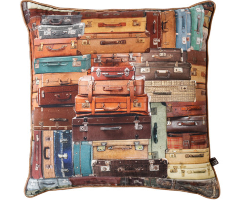 Suitcases
