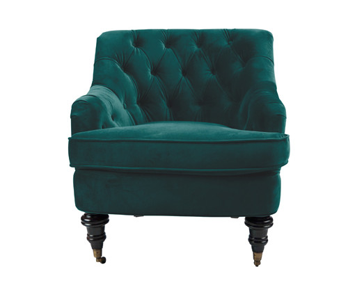 Beaufort Sea Green