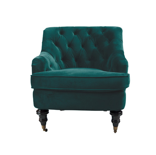 Beaufort Sea Green