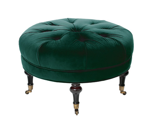 Ellis Sea Green