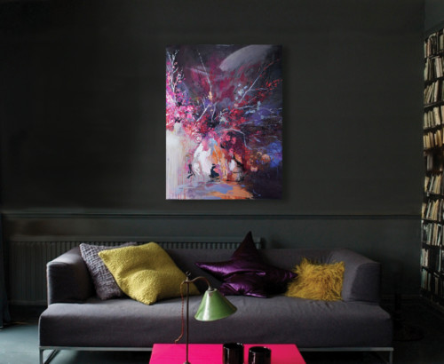 scatter-box-art-summer-midnight-76x102x3-6cm-multi