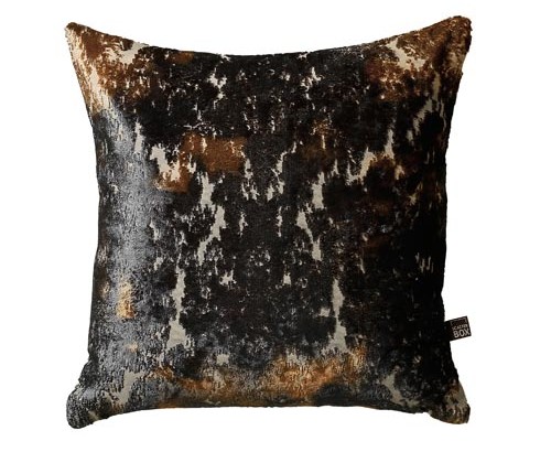 Scatter Box Luxor 43x43cm Cushion, Navy