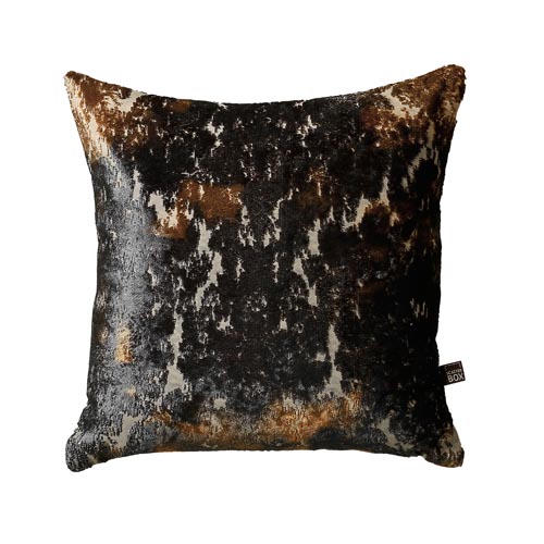 Scatter Box Luxor 43x43cm Cushion, Navy