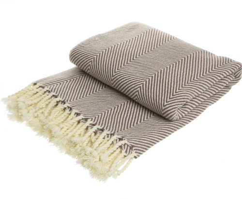 3CT850F_Chevron_Throw_Heather_130x180cm