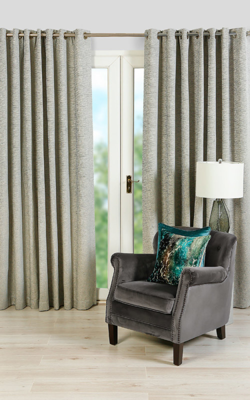 Malmo, Silver curtains