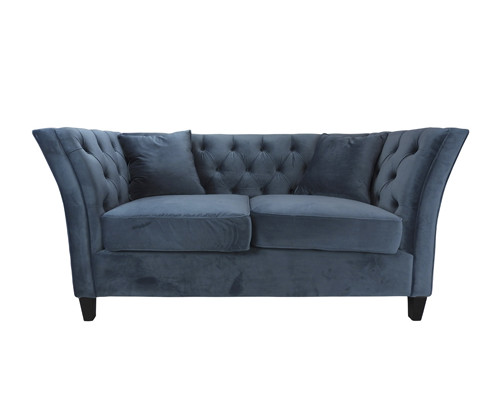 Washington sofa, midnight