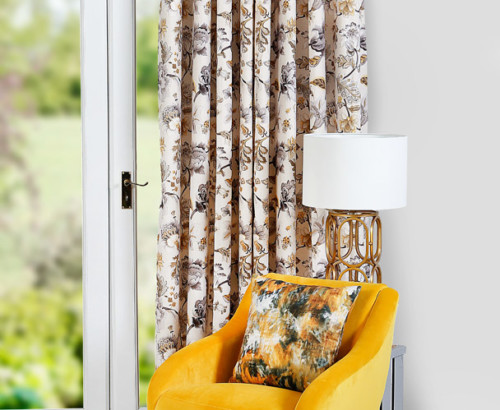 Belvoir Ochre